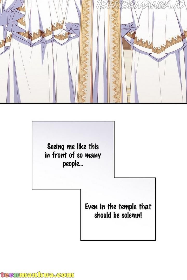 How to Get My Husband on My Side Chapter 29 - page 27