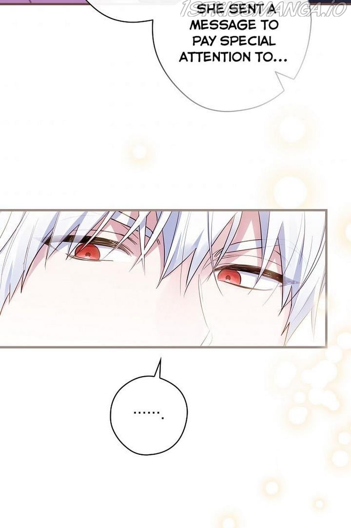How to Get My Husband on My Side Chapter 29 - page 34