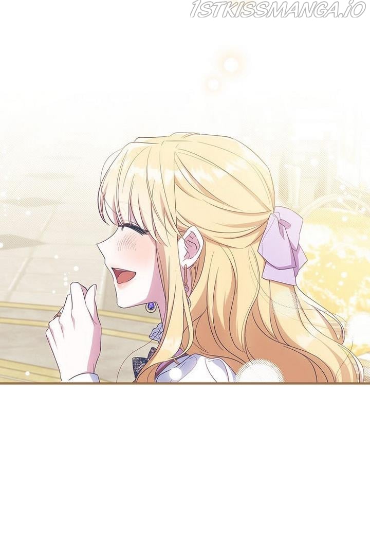 How to Get My Husband on My Side Chapter 29 - page 35