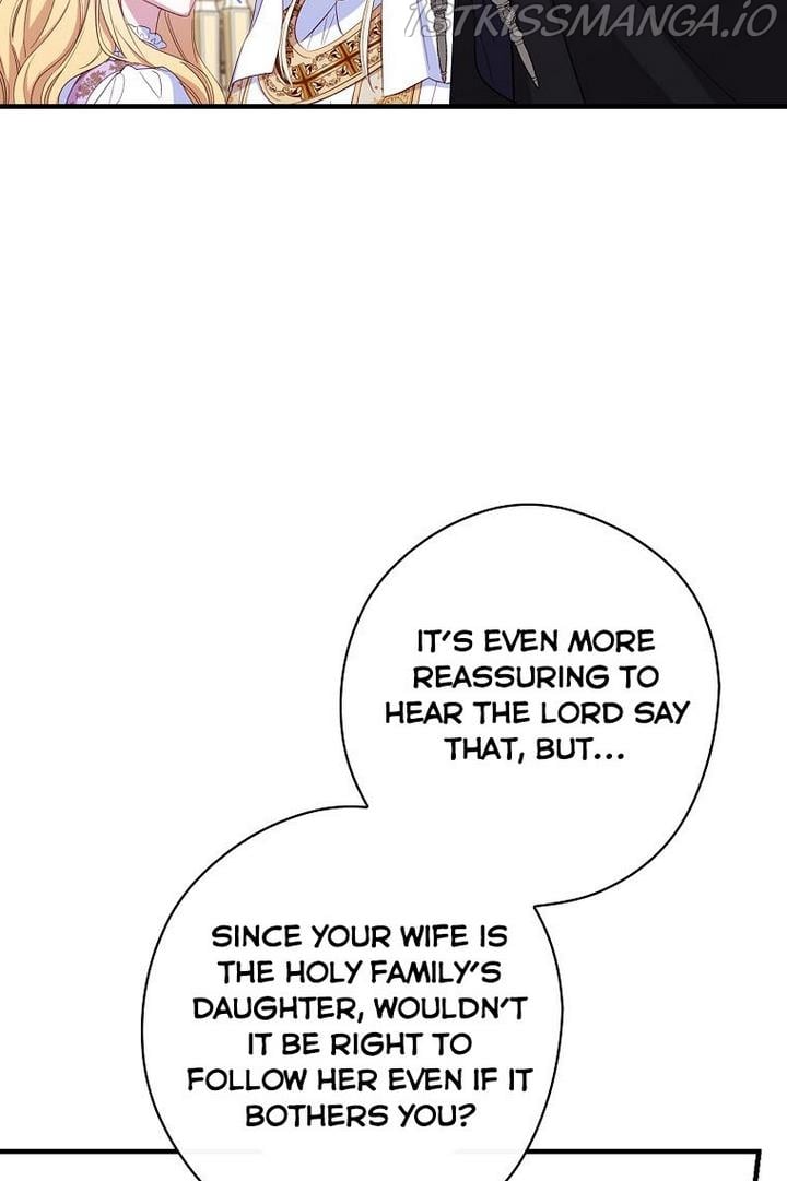 How to Get My Husband on My Side Chapter 29 - page 40