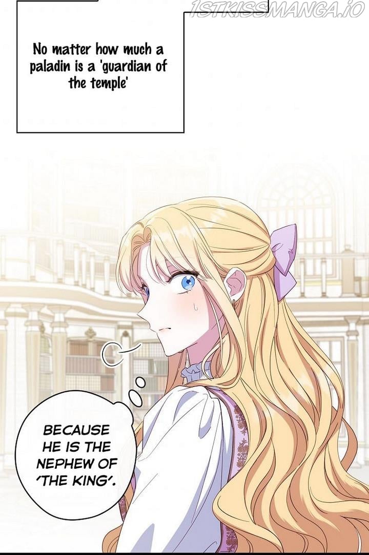 How to Get My Husband on My Side Chapter 29 - page 51