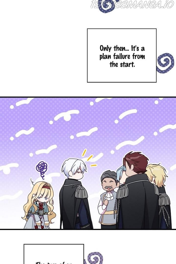 How to Get My Husband on My Side Chapter 29 - page 70