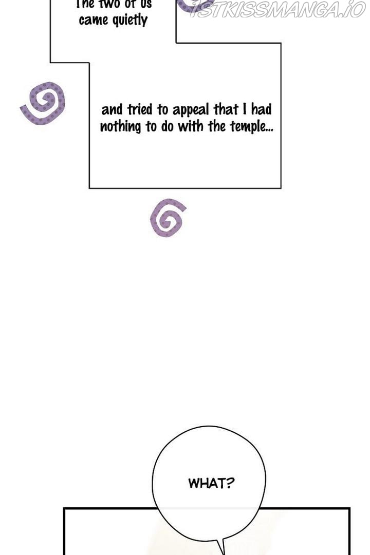 How to Get My Husband on My Side Chapter 29 - page 71