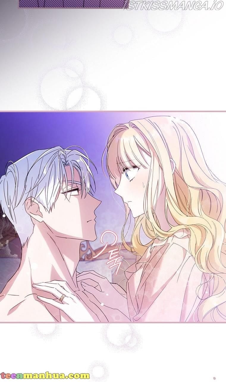 How to Get My Husband on My Side Chapter 26 - page 20
