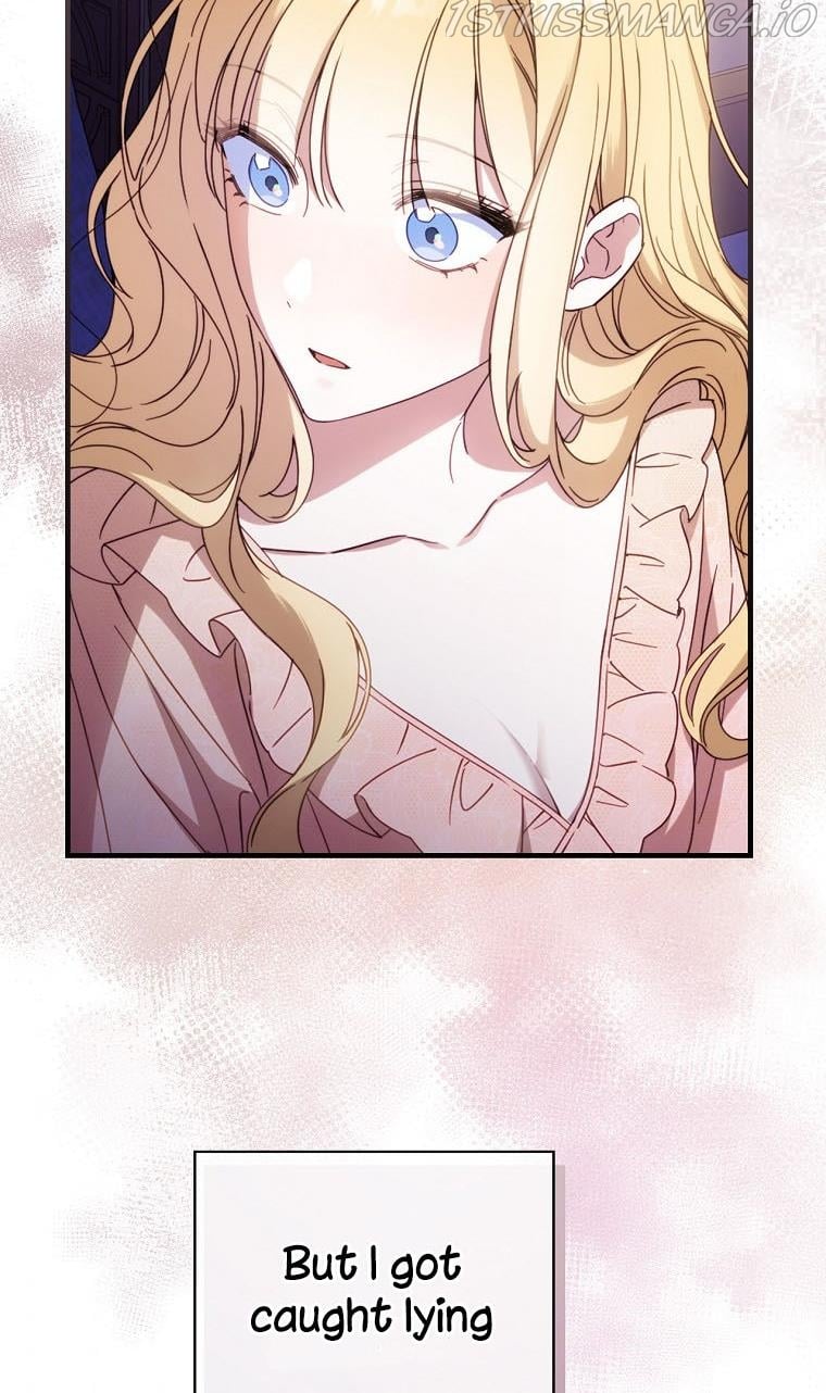 How to Get My Husband on My Side Chapter 26 - page 36