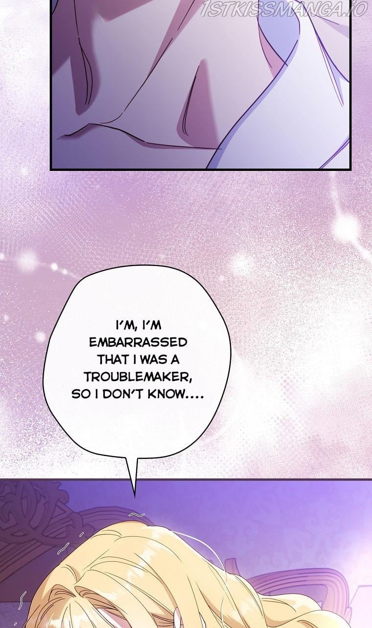 How to Get My Husband on My Side Chapter 26 - page 41