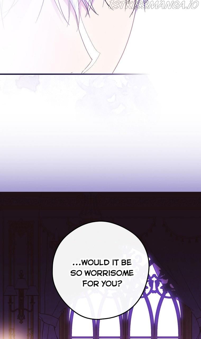 How to Get My Husband on My Side Chapter 26 - page 57