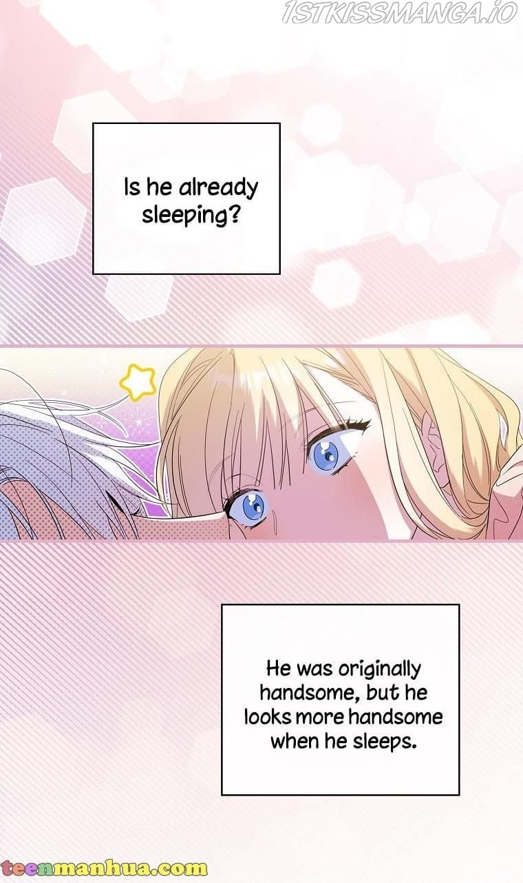 How to Get My Husband on My Side Chapter 26 - page 66