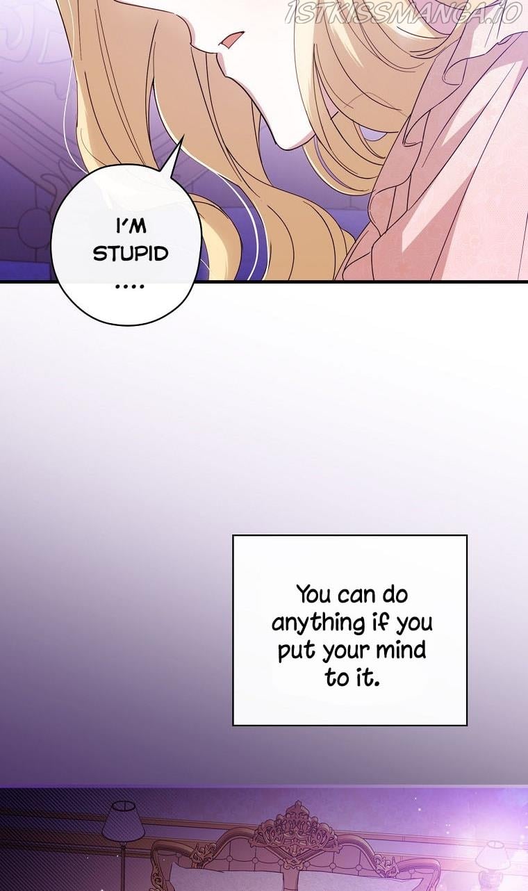How to Get My Husband on My Side Chapter 26 - page 71