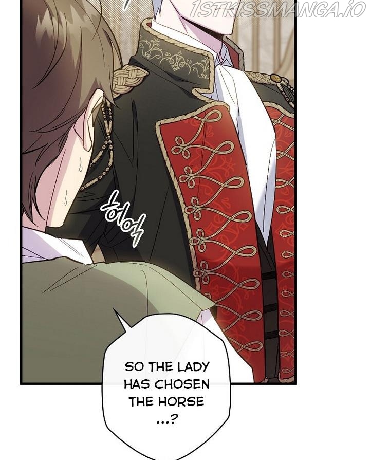 How to Get My Husband on My Side Chapter 16 - page 48