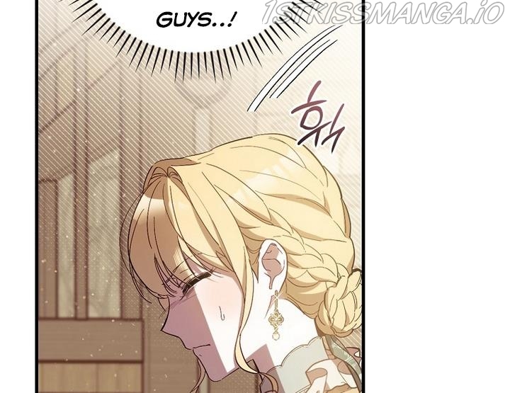 How to Get My Husband on My Side Chapter 15 - page 46