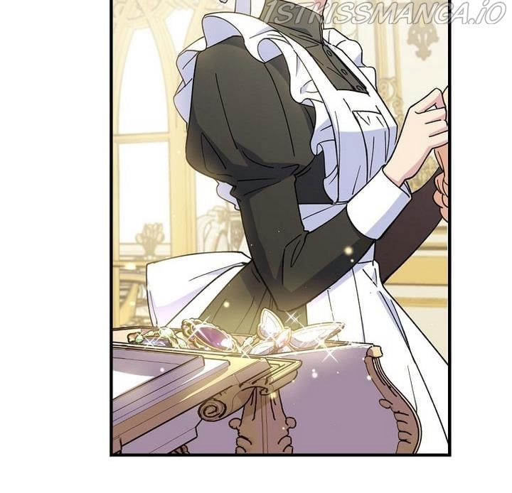 How to Get My Husband on My Side Chapter 14 - page 116