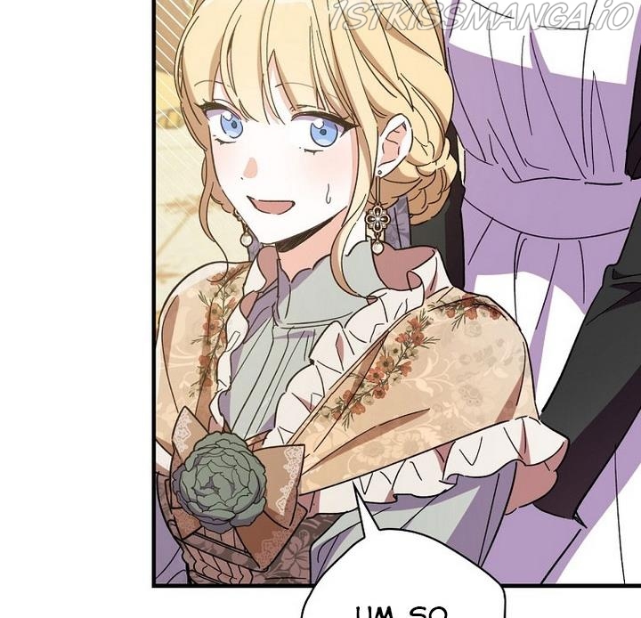 How to Get My Husband on My Side Chapter 14 - page 140