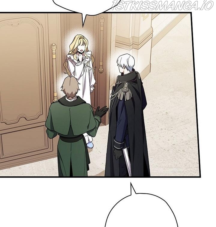 How to Get My Husband on My Side Chapter 14 - page 23