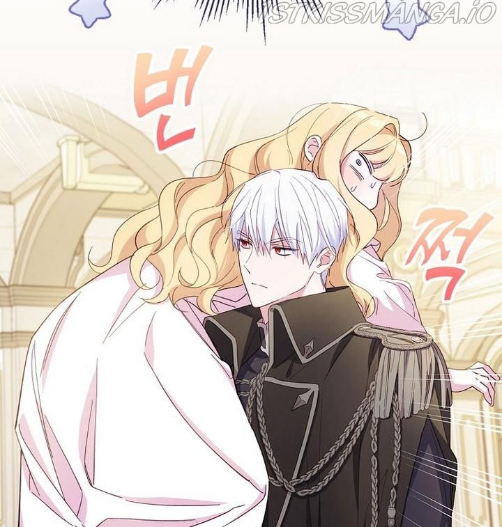 How to Get My Husband on My Side Chapter 14 - page 41