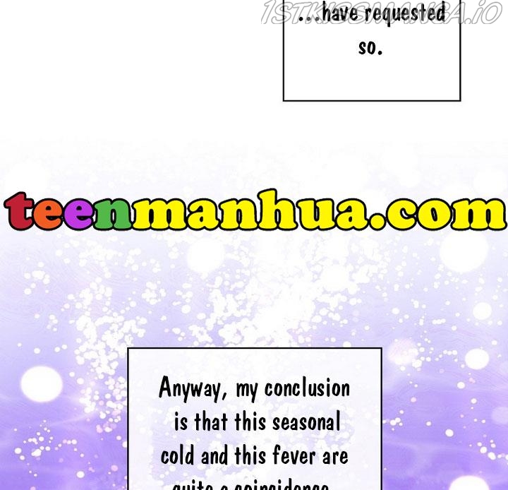 How to Get My Husband on My Side Chapter 14 - page 80
