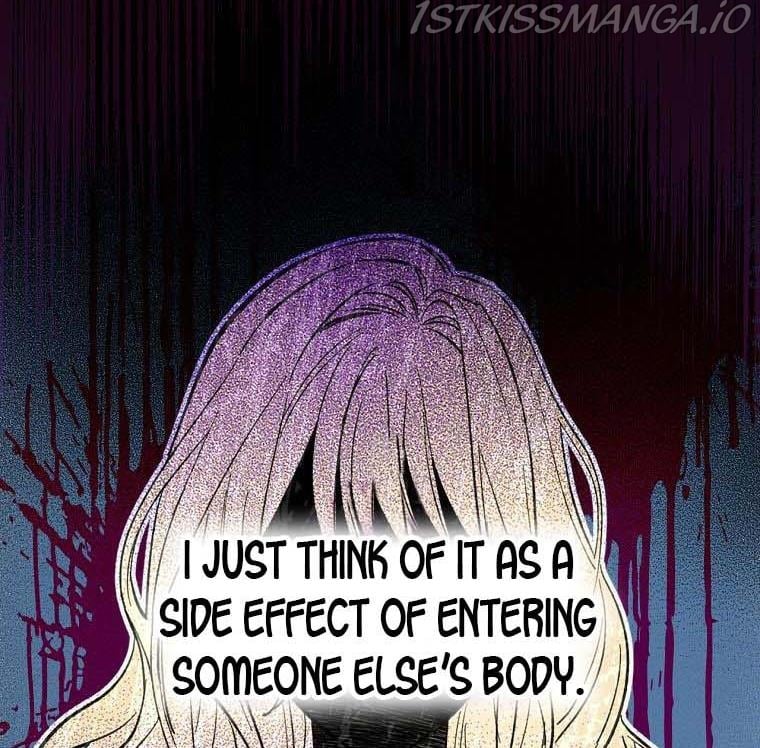 How to Get My Husband on My Side Chapter 13 - page 122