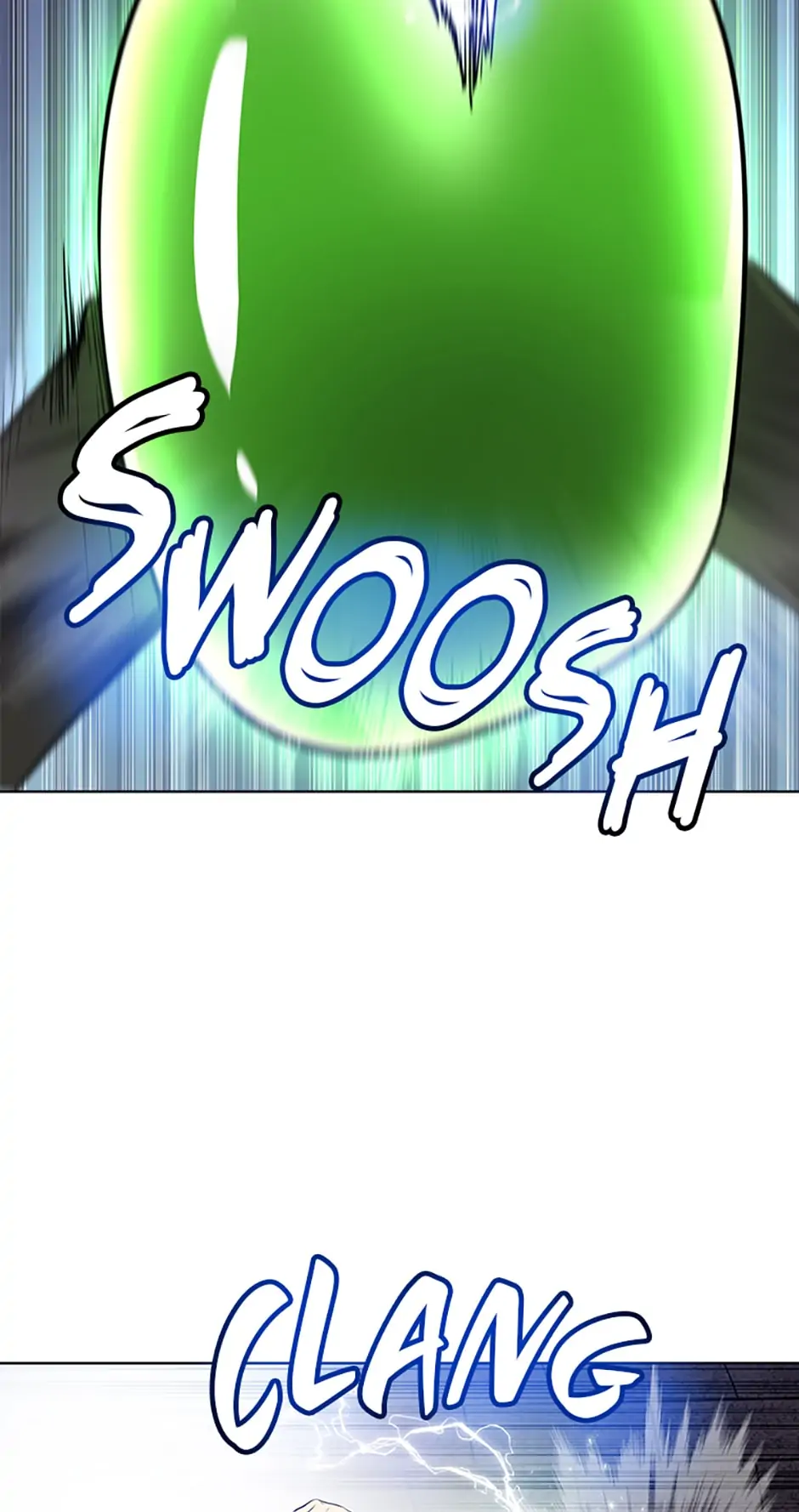 Overpowered Sword Chapter 18 - page 85