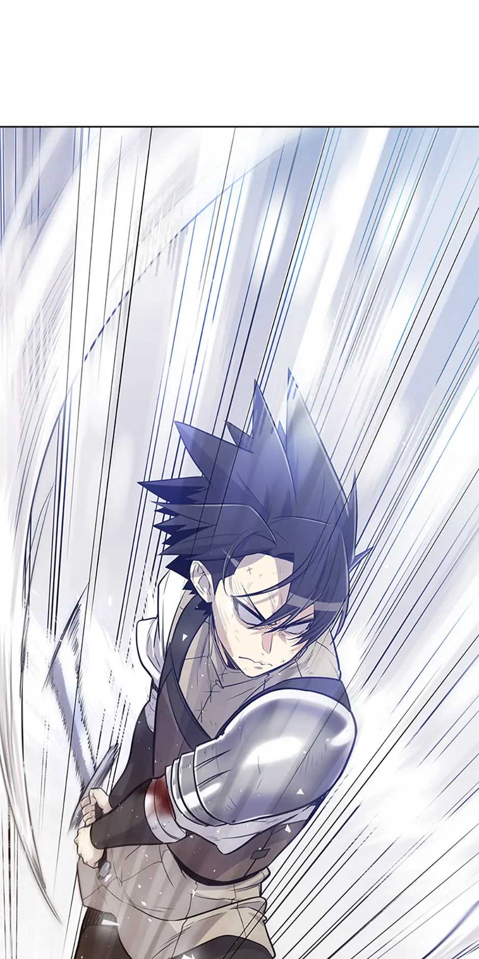 Overpowered Sword Chapter 14 - page 66