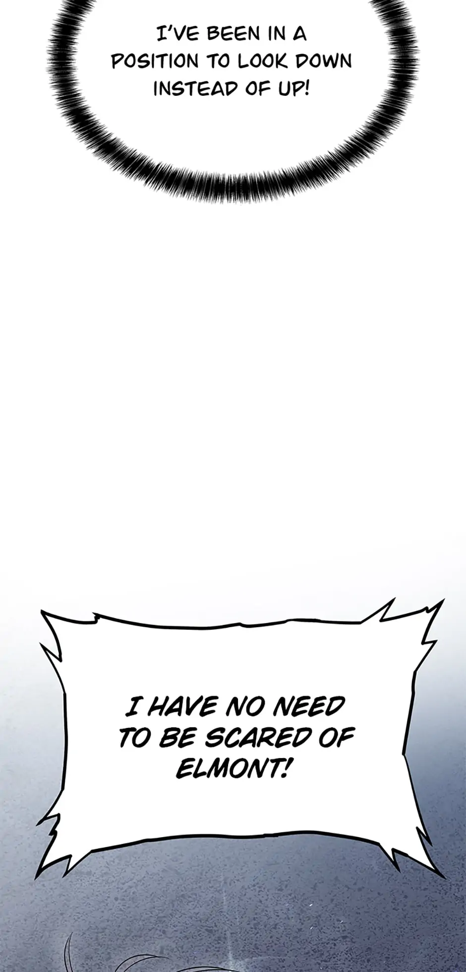 Overpowered Sword Chapter 8 - page 24