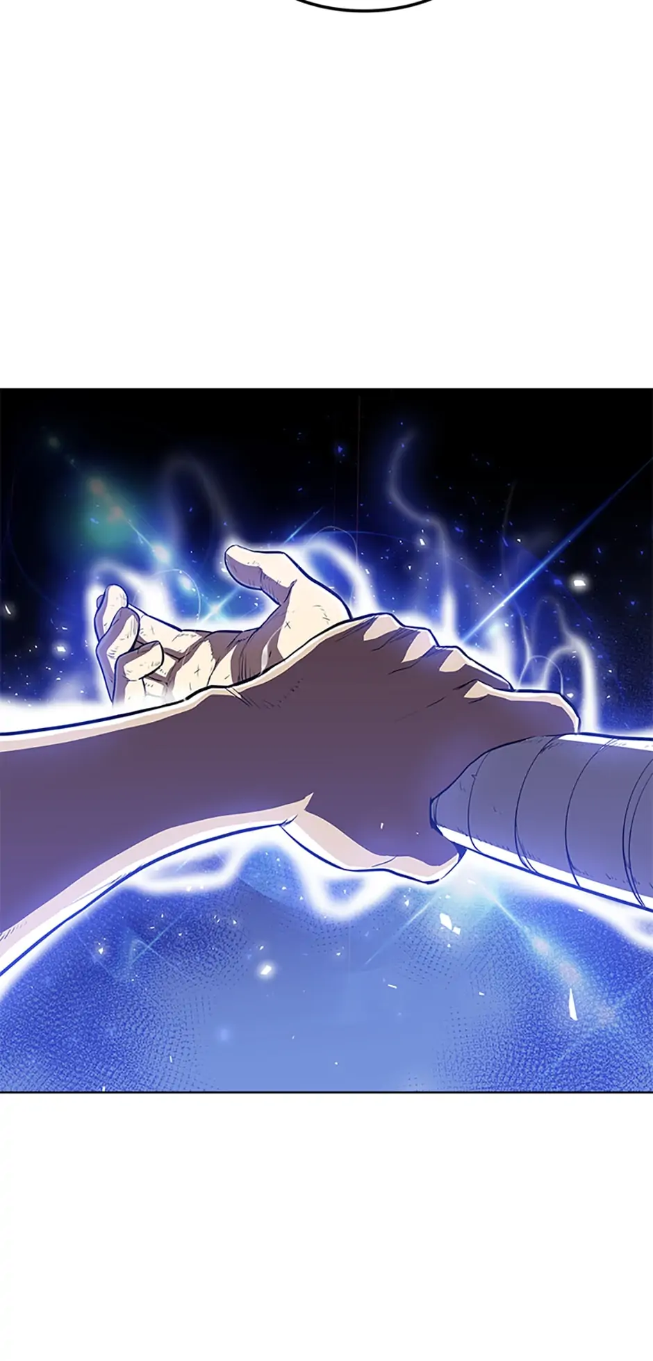 Overpowered Sword Chapter 6 - page 48