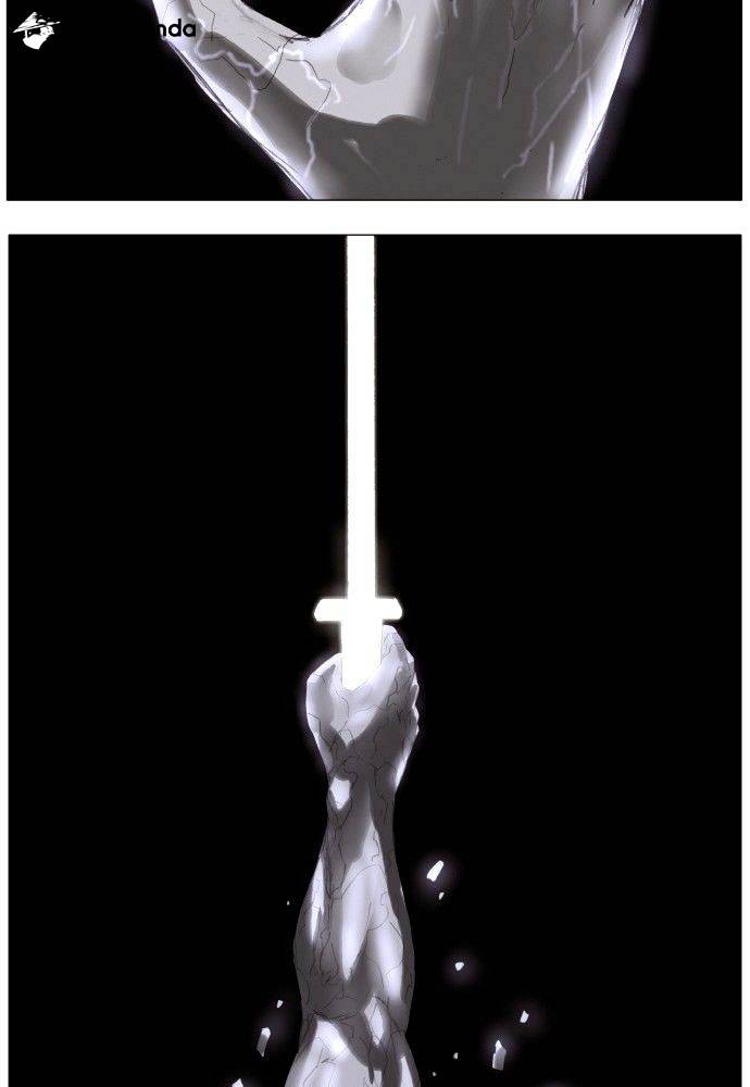 Knight Run chapter 163 - page 28