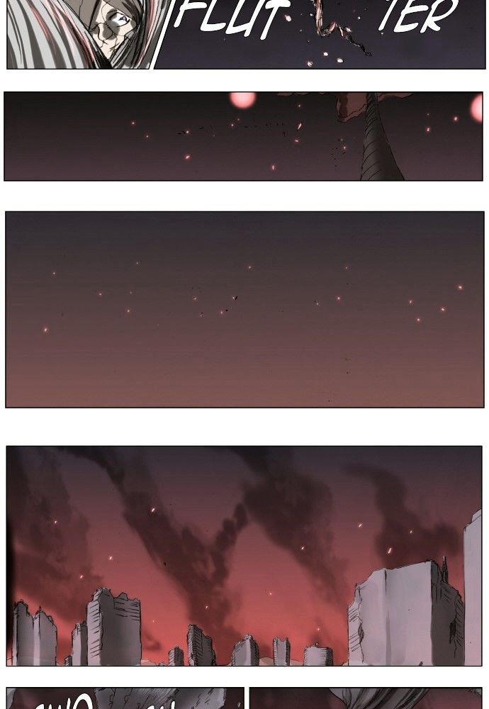 Knight Run chapter 161 - page 14