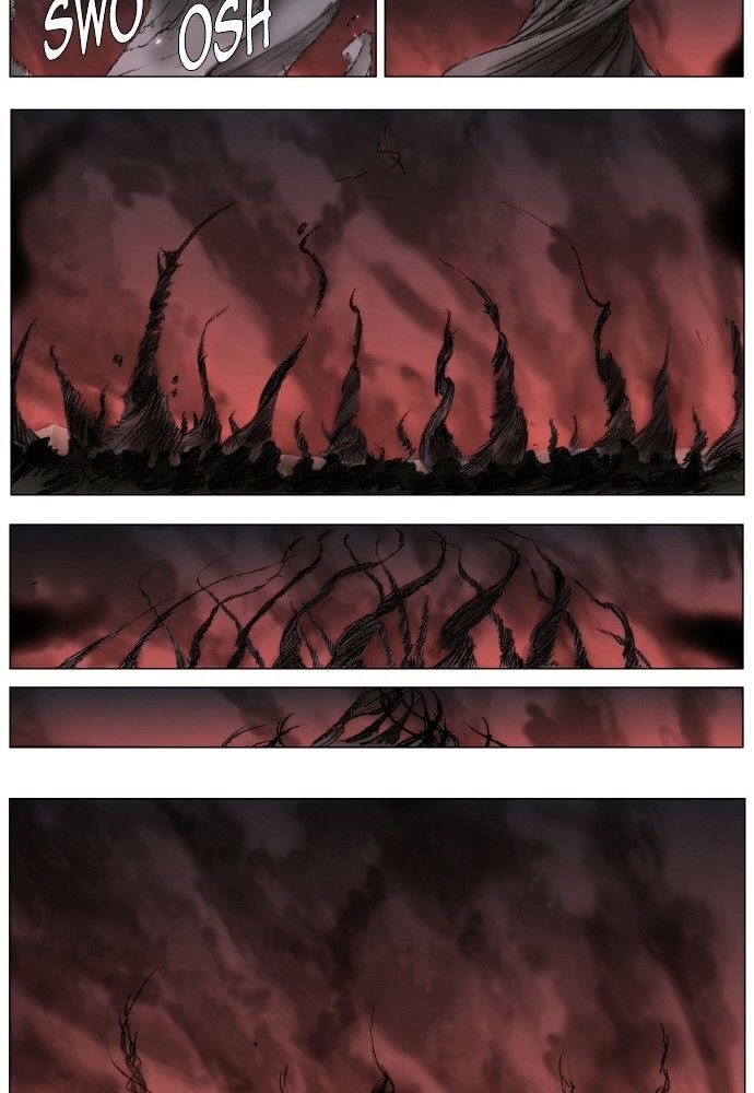 Knight Run chapter 161 - page 15