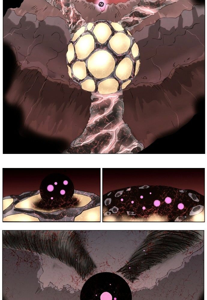 Knight Run chapter 160 - page 29