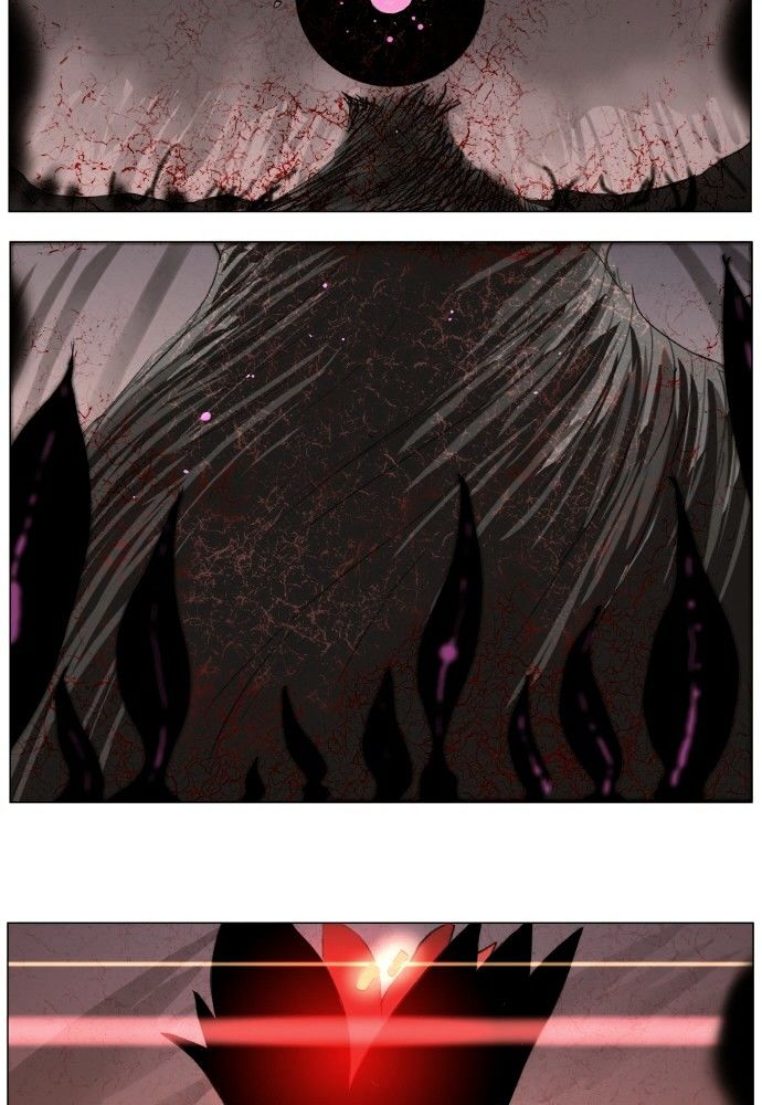 Knight Run chapter 160 - page 30