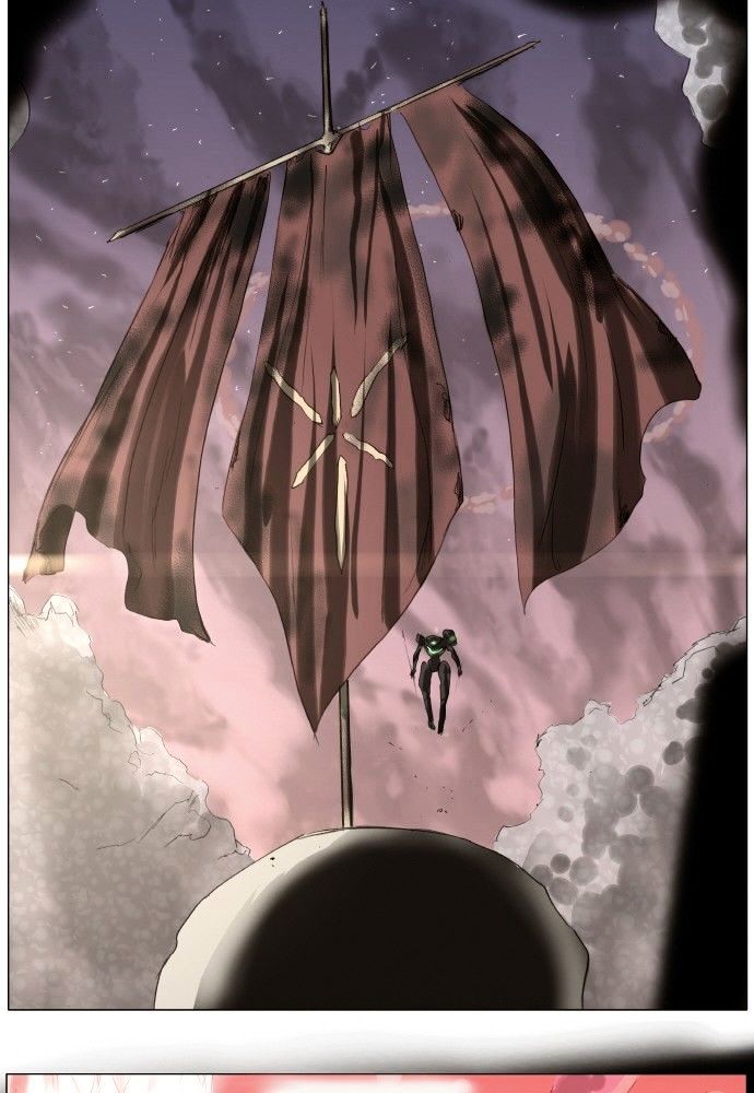 Knight Run chapter 158 - page 30