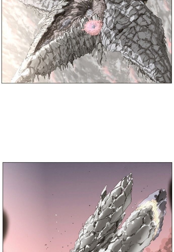 Knight Run chapter 157 - page 11
