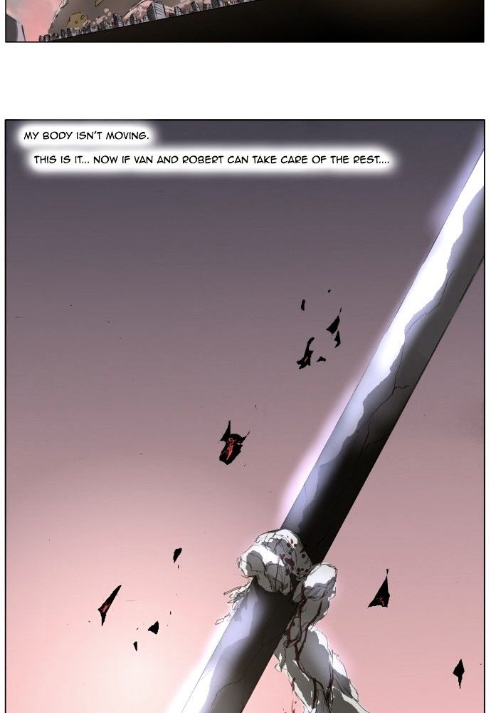 Knight Run chapter 157 - page 52