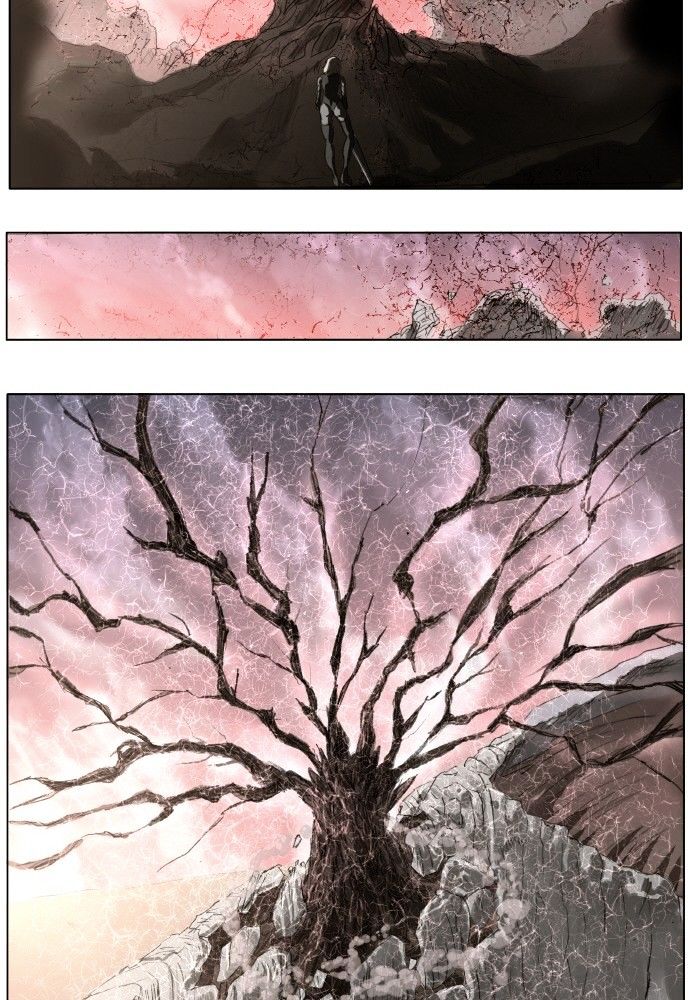 Knight Run chapter 157 - page 58