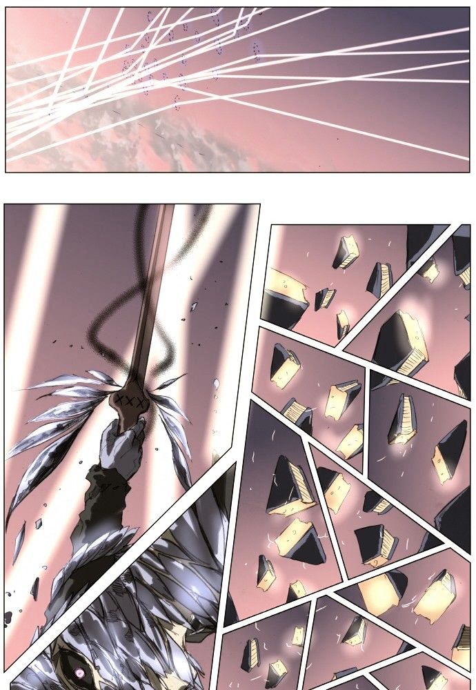 Knight Run chapter 157 - page 6