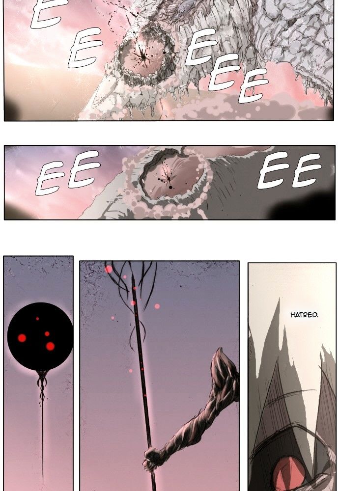 Knight Run chapter 157 - page 60