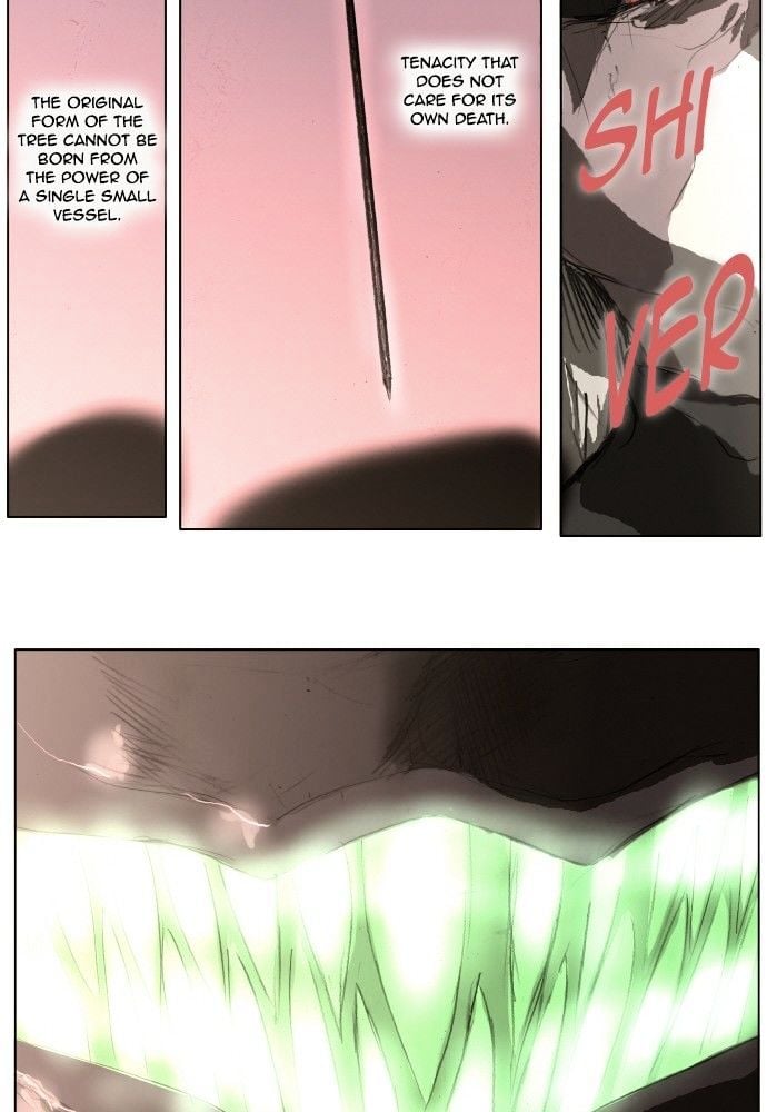 Knight Run chapter 157 - page 61