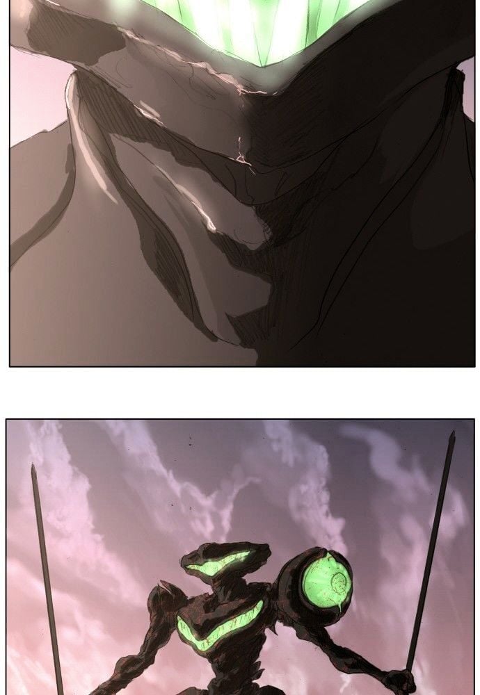 Knight Run chapter 157 - page 62