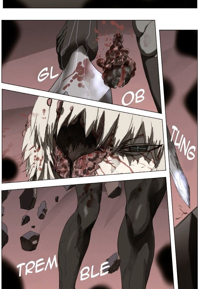 Knight Run chapter 156 - page 6