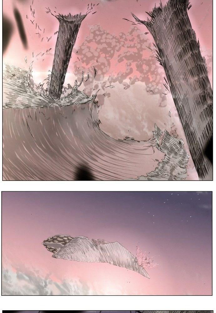 Knight Run chapter 155 - page 20