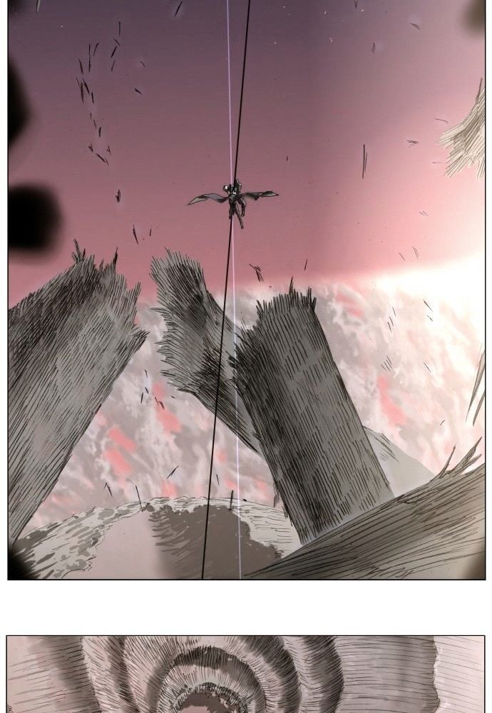Knight Run chapter 155 - page 23