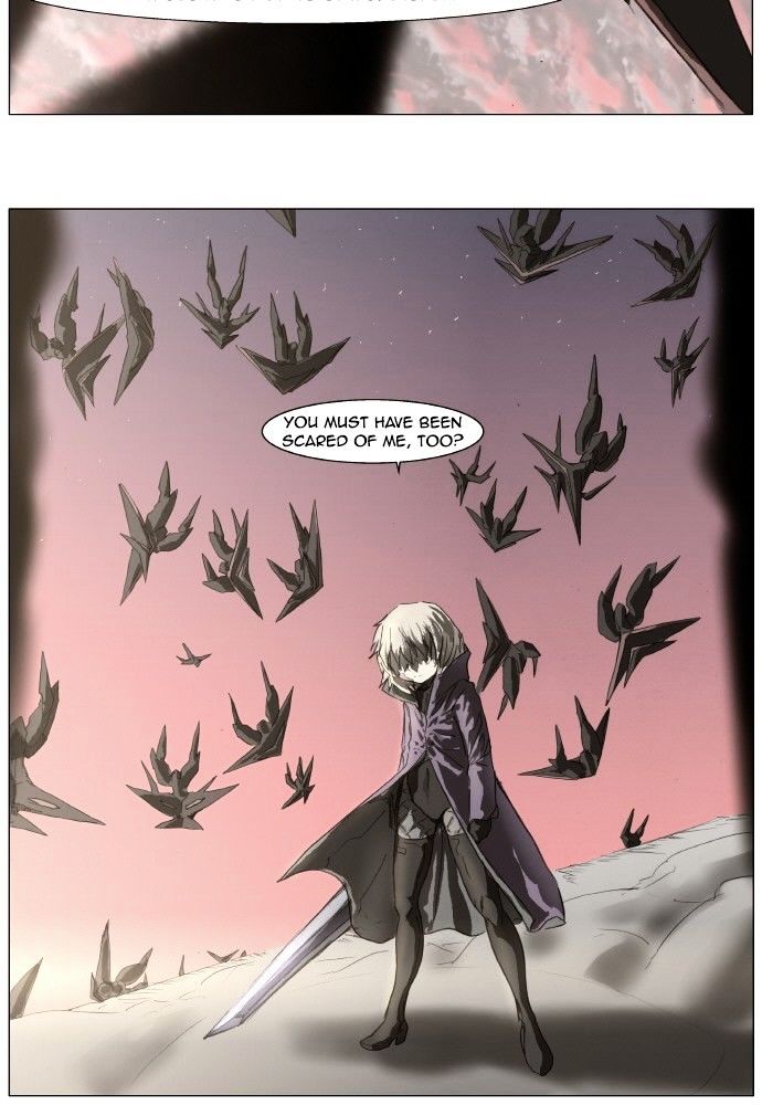 Knight Run chapter 155 - page 5