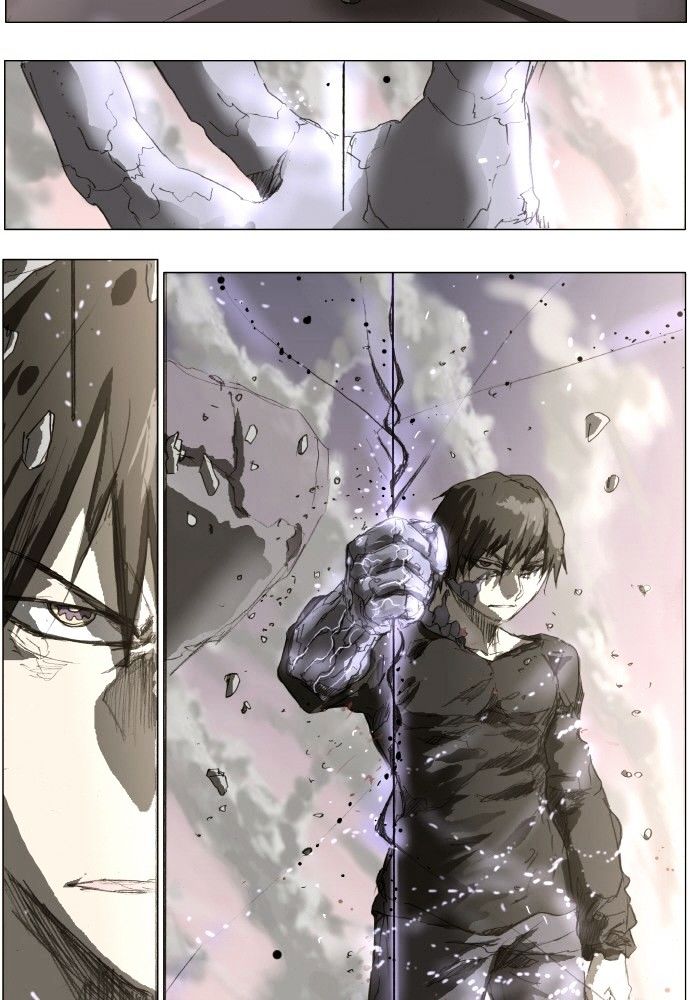 Knight Run chapter 150 - page 7