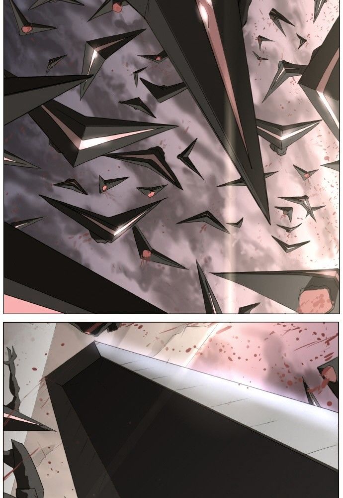 Knight Run chapter 149 - page 30