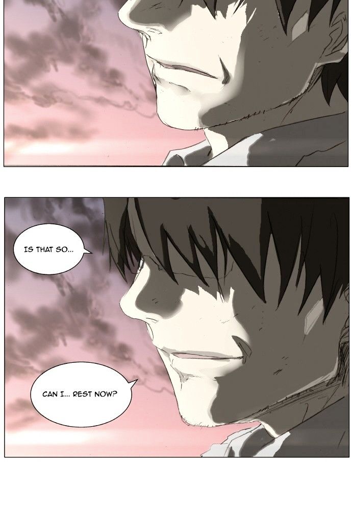 Knight Run chapter 149 - page 37