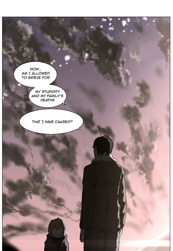 Knight Run chapter 149 - page 38