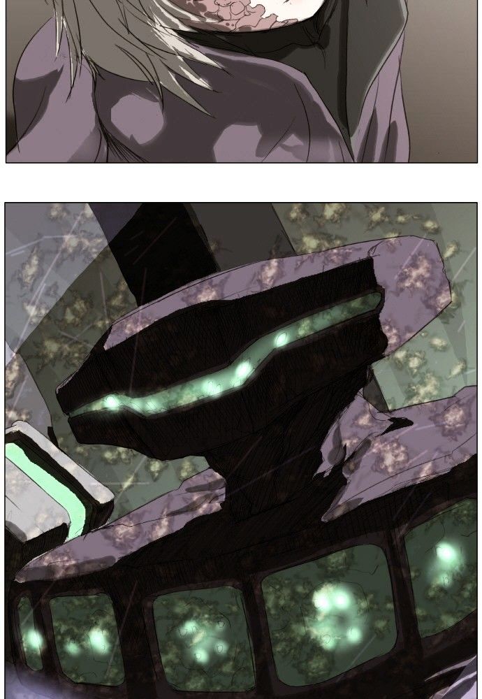 Knight Run chapter 149 - page 5
