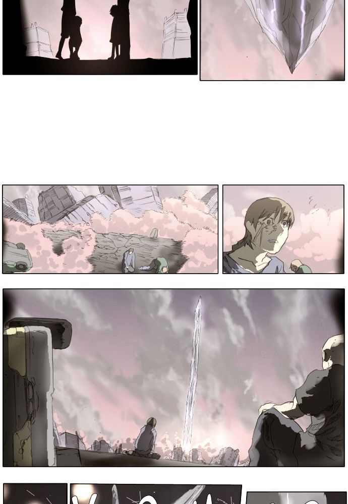 Knight Run chapter 148 - page 20