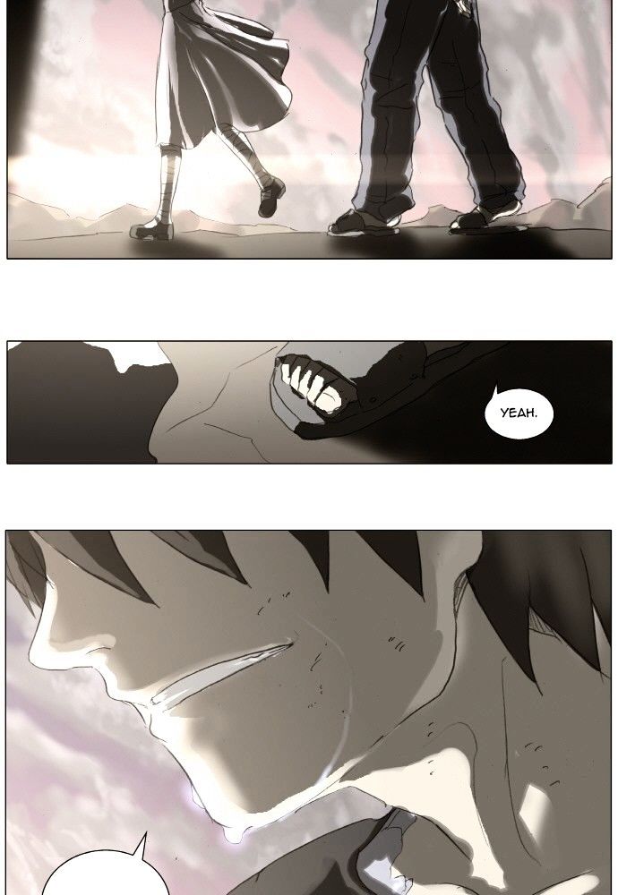 Knight Run chapter 148 - page 53