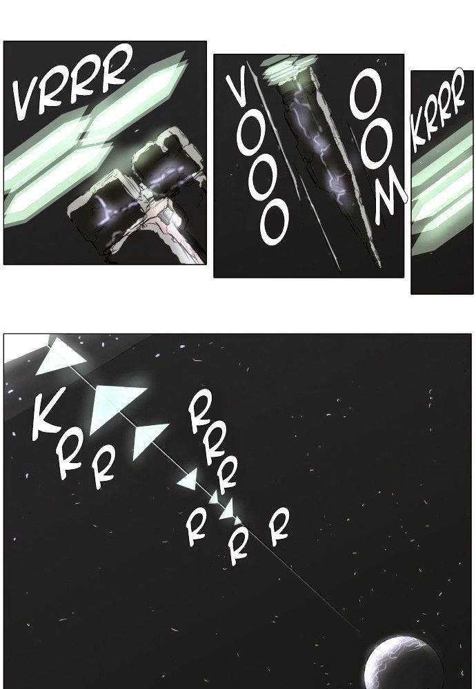 Knight Run chapter 147 - page 1